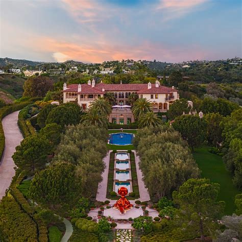 The Most Expensive Home Ever Listed Just Hit the Market for $400 Million