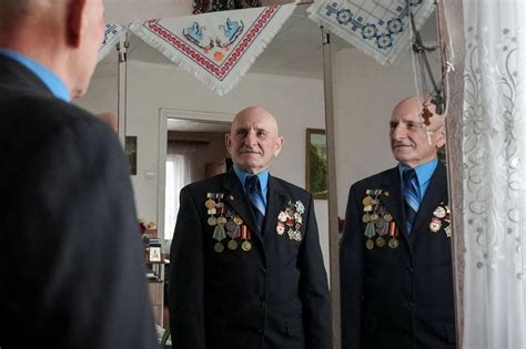 I was a Chernobyl ‘liquidator’ sent to clean up nuclear disaster zone 40 years ago - only a few ...