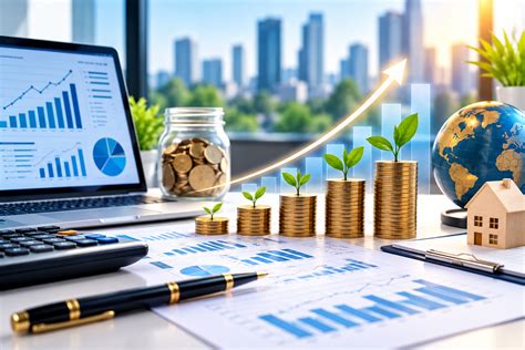 PMTR Global Finance | Financial Solutions