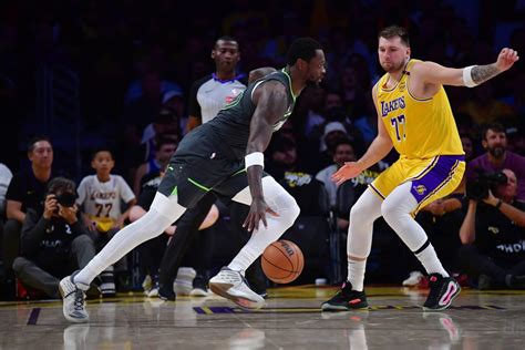 Luka Doncic Torched On Defense in Elimination Game — Most Blow-Bys in ...