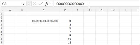 Rupees to Words Excel Formula (Lakhs, Crores, No VBA)