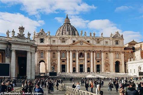 Vatican Bank chief sparks 'Illuminati takeover' claims: 'Deep state ...