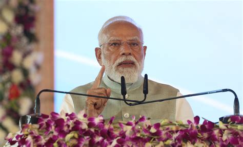 PM’s speech during the launch of development works in Kolkata, West Bengal | Prime Minister of India