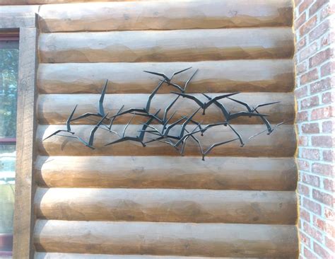 Curtis Jeré | BIRDS IN FLIGHT (1968) | MutualArt