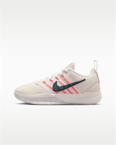 Sabrina 3 "Equity" Big Kids' Basketball Shoes. Nike.com