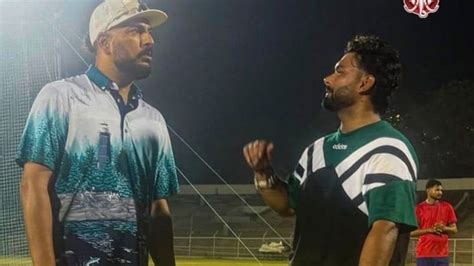 Yuvraj Singh in high demand: why cricketers knock on his door in their ...