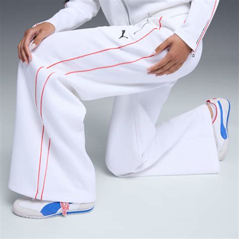 T7 Las Vegas Women's Track Pants | PUMA