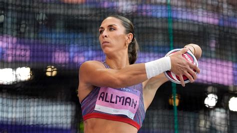 What is discus? How far is a discus throw? Paris Olympics Q&A | 9news.com