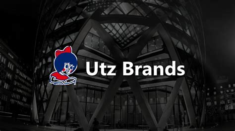 UBS lowers Price Target on Utz Brands to $8.5 from $10, Maintains ...