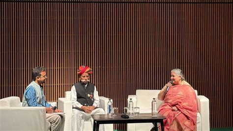 Shubha Mudgal has a complaint. Industry reduces classical music to a relic