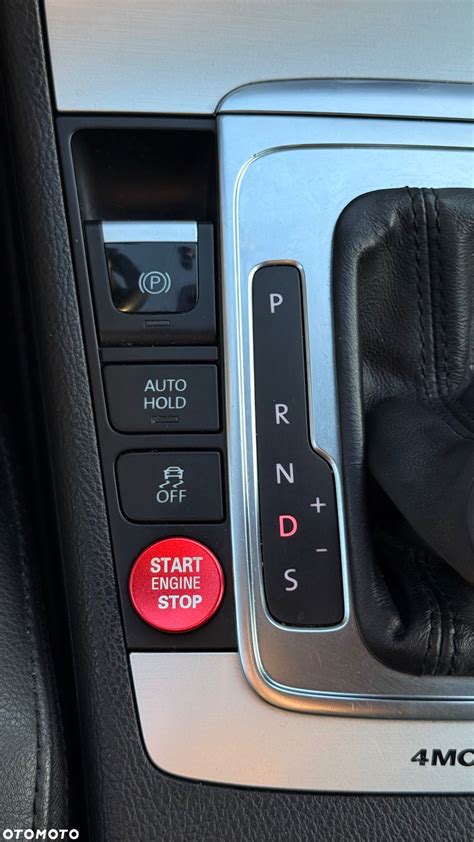 Używany Volkswagen CC 2013 - 44 333 PLN, 280 785 km - Otomoto.pl