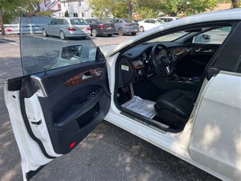 2013 Mercedes-Benz CLS550 CLS 550 | eBay