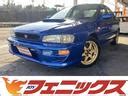 SUBARU IMPREZA WRX TYPE RA STI VERSION VI LIMITED | 1999 | BLUE ...