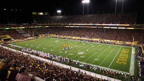 Arizona State 25-23 West Virginia (Nov 15, 2025) Final Score - ESPN