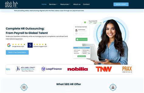 Top Payroll Outsourcing Companies in India [Ranked for 2026]