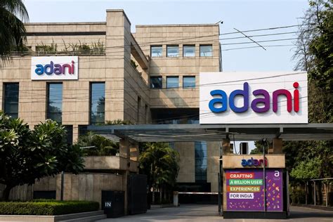Adani Power: Why Is It Transferring Its 2,500 MW Renewable Energy ...