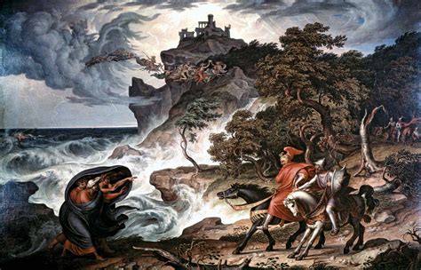 Weird Sisters | Macbeth, Three Witches, Shakespeare, Plot Summary ...
