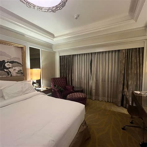 DUSIT THANI MANILA - Updated 2026 Prices & Hotel Reviews (Makati, Metro Manila)