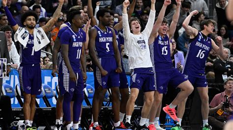 Big South tournament bracket, scores, schedule