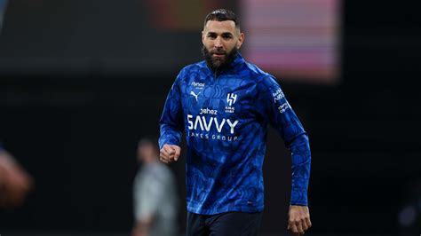 Cristiano Ronaldo and Al-Nassr handed Saudi Pro League title boost as rival striker suffers ...