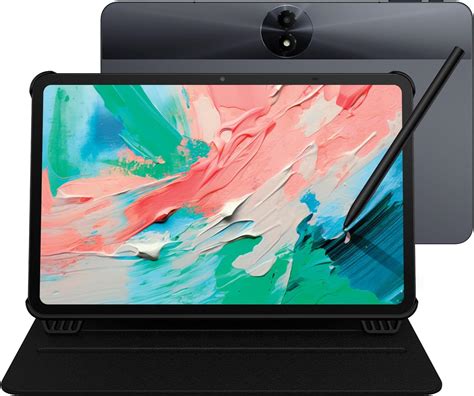 Oppo Pad SE - Full tablet specifications