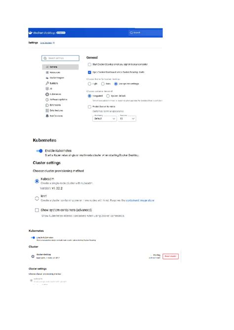 DevOps Lab Task Overview - Week 8 (Course Code: DEVOPS101) - Studocu