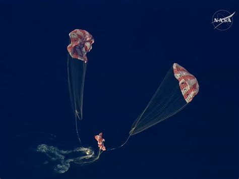 Artemis II Splashdown Tomorrow | Iran Lebanon Ceasefire Talks