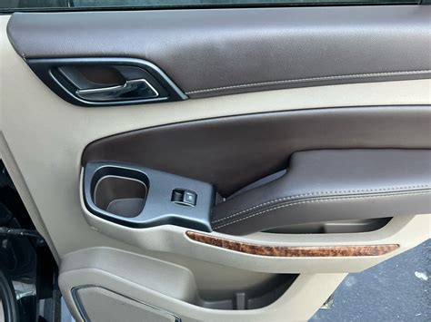 2016 Chevrolet Tahoe LTZ in Santaquin, UT | KSL Cars