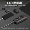 Noco boost plus gb40 1000a 12v urządzenie rozruchowe litowe booster ...