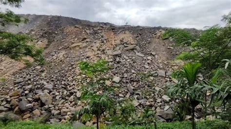 Assam: NEC CIL's dumping grounds endanger Ledo's historical villages