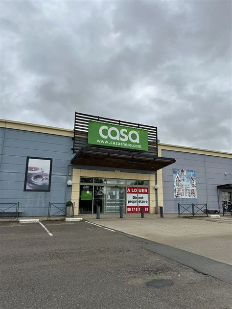 Tous les Local commercial à louer à Crécy-en-Ponthieu (80)