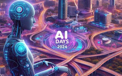 AI Days 2024: A People-Centric Approach to Artificial Intelligence in India