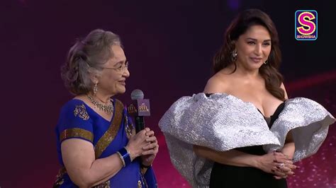 Showsha Reels Awards 2026: Farida Jalal and Asha Parekh honoured with ...