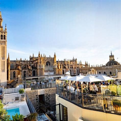 THE 10 BEST Restaurants Near La Terraza del EME, Seville