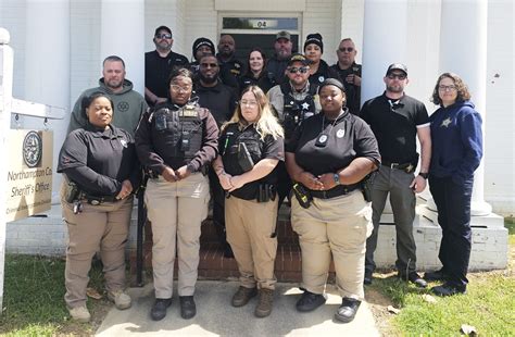 Warrant round-up leads to multiple arrests in Northampton County | Local News | rrdailyherald.com