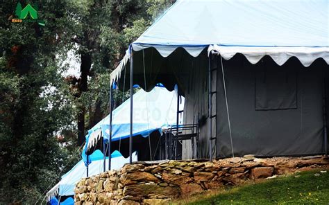 BUZZ ECO CAMPS CHOPTA (Uttarakhand/Rudra Prayag, India) - Campground ...