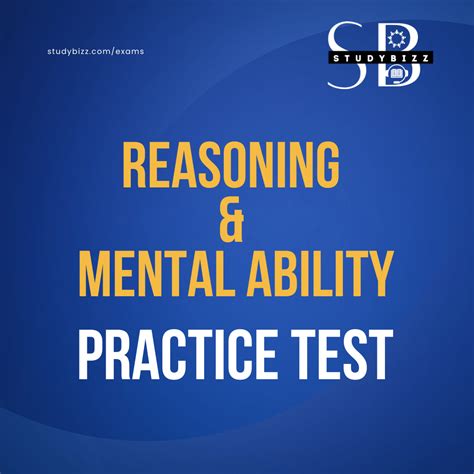 REASONING AND MENTAL ABILITY PRACTICE TEST FOR AP POLICE - EXAMS - One For All
