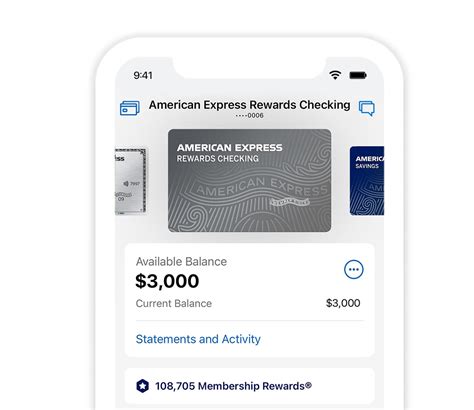 American Express Mobile App | Banking & Rewards | Amex US