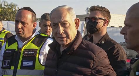 We attacked because Iran's nuclear programme would have been 'immune ...