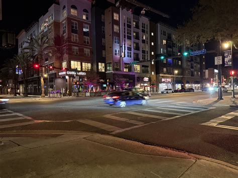 'It is dangerous': Krishna Lunch driver hits University of Florida student who is now hospitalized