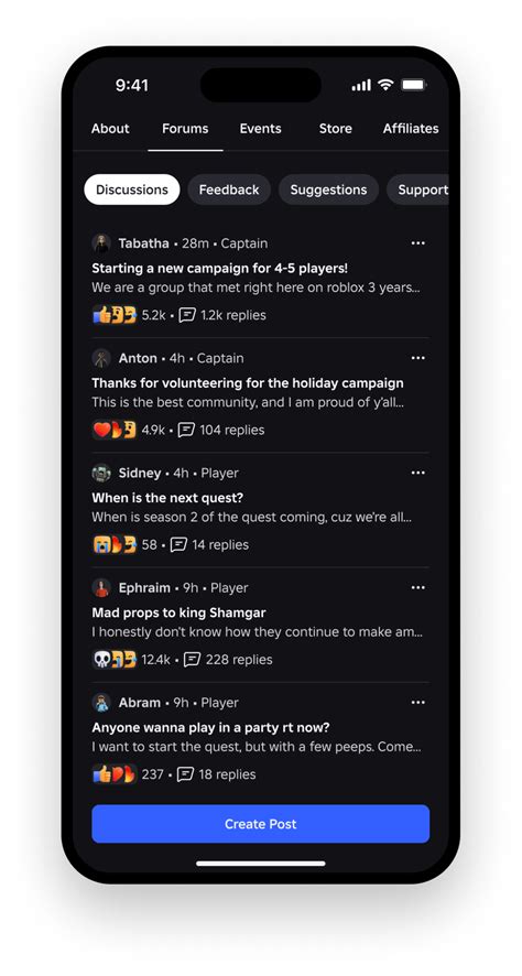 Update on Guilded and Communities - Announcements - Developer Forum ...
