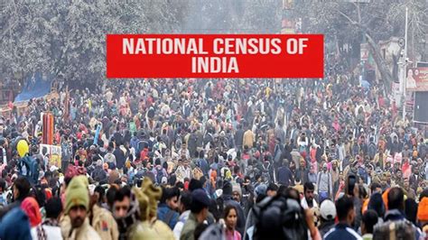 What Will You Be Asked During Phase 1 Of National Census Of India ...