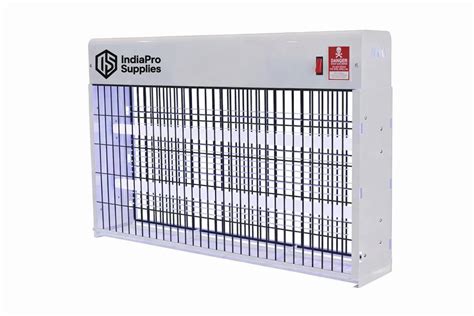 IndiaPro Supplies Institutional Fly Killer Machine ISO Certified ...