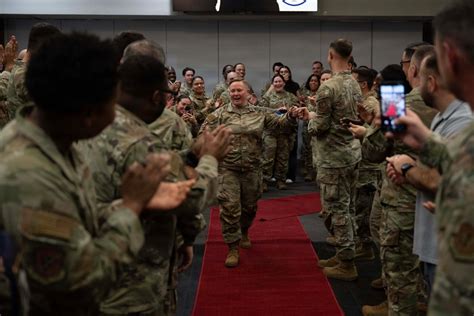 DVIDS - Images - 39th Air Base Wing Chief Master Sgt. Release Ceremony ...