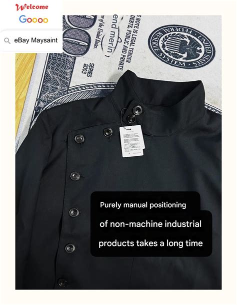 Takahiro Miyashita Number (N)ine 17SS Tailored Fencing Jacket