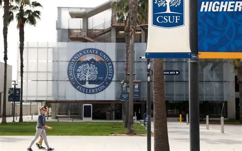 CSUF students level up career game