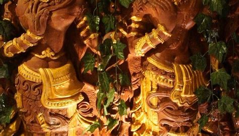 ILA KAMPHANG THAI SPA & MASSAGE (2026) All You Need to Know BEFORE You ...