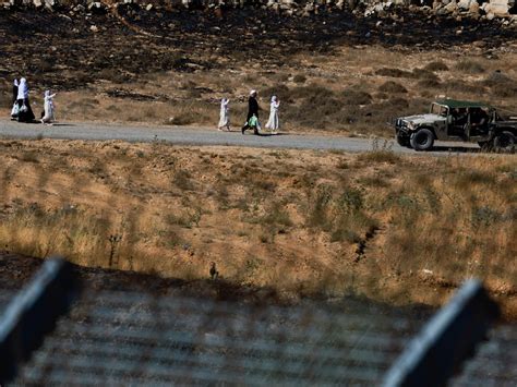 Israel launches new operations in Syria after strike kills soldiers | News | Al Jazeera