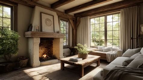 20+ Stone Fireplace Ideas for Every Home Style - The Home Steady