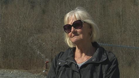 Residents in Coquitlam seek answers after mudslide damages hillside homes